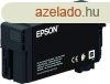 Epson T40C1 Tintapatron Black 50ml