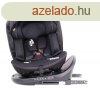 ISOFIX-es 360-ban forgathat Mama Kiddies i-Size Power GT2 