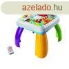 Fisher-Price intelligens asztalka - ktnyelv