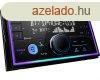 Bluetooth USB/AUX autrdi 2 DIN JVC KW-X850BT