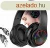 Bluetooth fejhallgat SD MP3 lejtszval s FM rdival MX-B