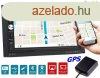 Android multimdis autrdi fejegysg GPS-el 7" LCD m