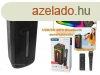 Hordozhat Bluetooth hangszr, Karaoke hangfal mikrofonnal 