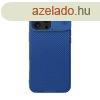 Nillkin CamShield Pro iPhone 16 Plus case (blue)