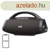 Wireless Bluetooth Speaker W-KING X20 200W (black)