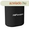 HiFuture Vocalist 100 Bluetooth Speaker + microphone (black)