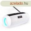 Auna Blaster DAB rdi hordozhat Bluetooth hangszr, DAB/D