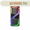 ABS-4203 Bluetooth party hangfal tvirnytval