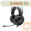 SANDBERG Gamer Fejhallgat, Dominator Headset, Fekete