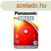 Panasonic SR-626EL/1B ezst-oxid raelem