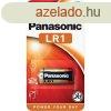 Panasonic Cell Power LR1 1.5V alkli/tarts elemcsomag