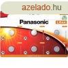 Panasonic LR44EL/6BP alkli gombelem 6db/bliszter