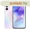 Samsung A556B GALAXY A55 DS 5G (8/128GB), LILAC mobiltelefon