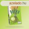 Glico Pocky matcha zld tea bevonat ropi 33g