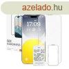 Baseus Diamond iPhone 15 edzett vegflia