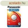 Panasonic CR-2012EL/1B ltium gombelem