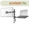 Nedis MMSISNB110BK monitor konzol