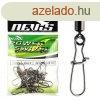 Carp Academy Nevis hengeres forg kapoccsal 8-as 10db (5522-