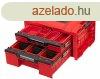 QBRICK SYSTEM PRO Expert RED HD fikszervez 2