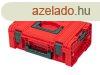 QBRICK SYSTEM PRO Technician Case 2.0 Red Ultra HD - Mszaki