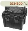 ToolBox HD Compact 2 Carbo PA fekete - Toolbox