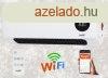 Android iOS WIFI elektromos ventiltoros fali fttest FKF42