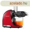 Slow Juicer AMZCHEF 1501-RD (Red)