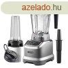 AMZCHEF ZM5003-GA csszs turmixgp (szrke)