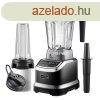 AMZCHEF ZM5003-BK csszs turmixgp (fekete)