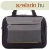 Fedlzeti tska 40 x 20 x 25 cm kzipoggysz fekete szrke R