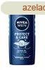 Nivea Men tusfrd 250ml Protect Care