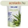 On Line folykony krmszappan utntlt aloe vera s olva 5