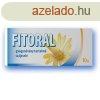 Fitoral szjzsel 10g