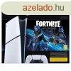 PlayStation 5 Digital (Model Slim Fortnite Cobalt Star Bundl