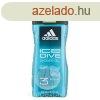 Adidas Man Tusfrd Ice Dive 250 ml