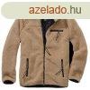 Brandit polr dzseki Teddyfleece, khaki