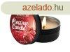 AM.Massage Candle Eternal Rose (30ml)