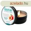 AM.Massage Candle Peach Me Up (30 ml)