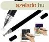 Stylus Pen univerzlis rinttoll rintceruza MR41PEN Feket