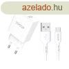 Yooup NC76-B hlzati tlt 12w dupla usb-a