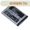 Samsung AB553446BU gyri akkumultor Li-Ion 1000mAh (B2100)