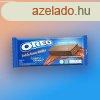 Oreo Double Choco dupla csokis ostyaszeletek 117g