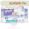 Bella Baby Happy nedves TP Sensitiv 42db