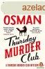 Richard Osman - The Thursday Murder Club