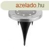 Fbe szrhat szolris LED lmpa, 50 lumen (Neo-Tools)