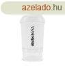 Keverőpalack Biotech Wave+ Nano 300ml (+150ml) átlátszó
