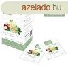 Teahz gymlcstea bodzs limond zestssel 20x2g 40 g
