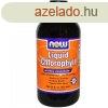 Now liquid chlorophyll borsmenta z 473 ml