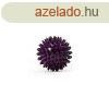 SPIKY Masszzs labda 7cm - Aubergine - Bodhi