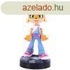 Cable Guy Coco (Crash Bandicoot) figura